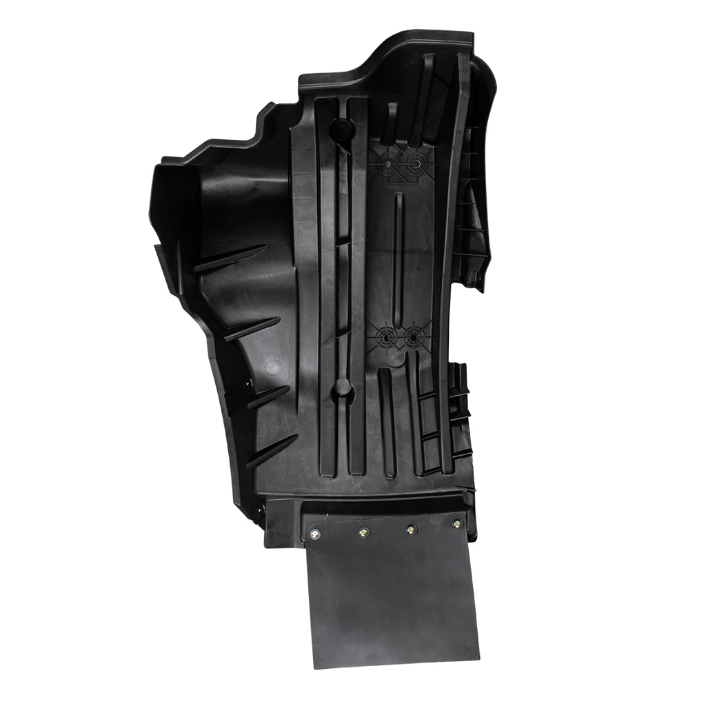 CAVISH ♥INVADER LS TEE/追跡付 INTERNATIONAL LT625 SPLASH SHIELD - LEFT SIDE | Lynn Truck Parts
